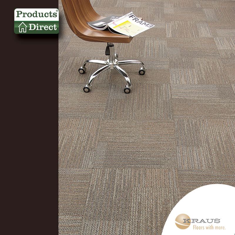 Kraus Flooring T Wroughts Iron Carpet Tile F719309 Productsdirect Com