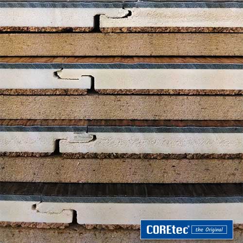 What is COREtec Flooring?
