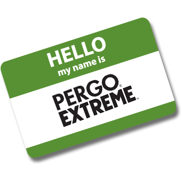 Who is Pergo Flooring?