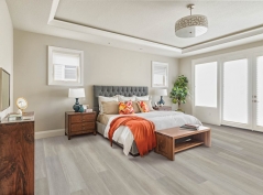 Room View of Opulence Oak COREtec Plus Premium By USFloors®