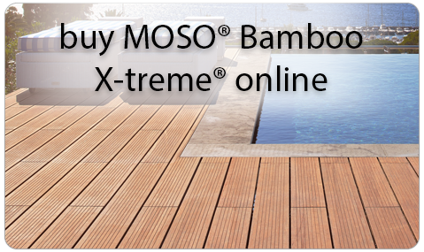 Buy MOSO Bamboo X-treme Online