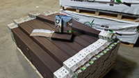 MOSO® Bamboo X-Treme® 2' X 2' Deck Tiles . Buy Online, Ship to Job Site