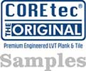 COREtec Logo and Sample Icon