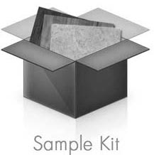 Premium Sample Kit