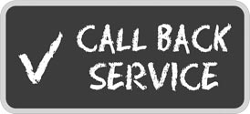 Call Back Request Icon