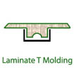 Laminate Floor T Molding